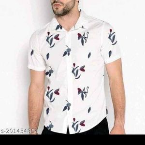 Men's shirts half sleev